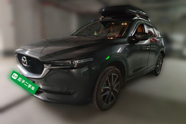 Used Mazda CX-5 2020 2.5L Automatic Two-Wheel Drive Smart Version Guazi used car, China used car export, Used car for sale, Used  cars, Cheapest cars for sale
