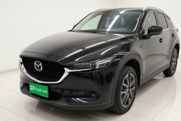 Used Mazda CX-5 2020 2.5L Automatic 4x4 Flagship Edition Guazi used car, China used car export, Used car for sale, Used  cars, Cheapest cars for sale