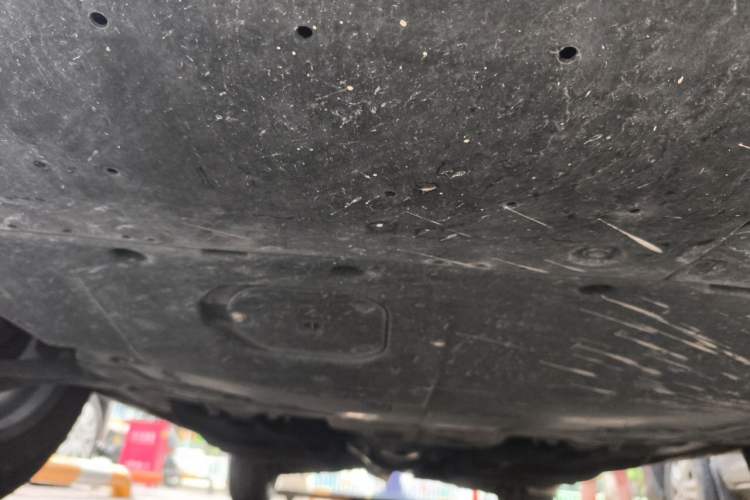Used Mazda CX-5 2020 2.0L Automatic Two-Wheel Drive ZhiZun Version Chassis Front