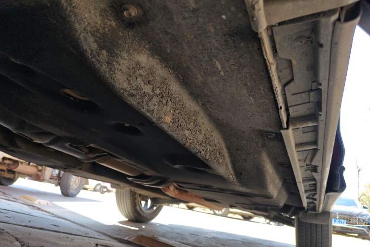 Used Mazda CX-5 2020 2.5L Automatic Two-Wheel Drive Smart Version Chassis Front Left