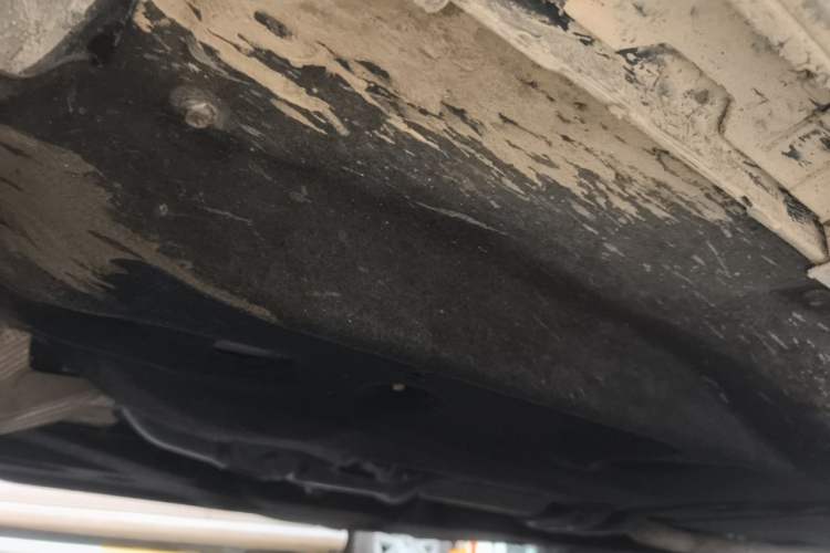 Used Mazda CX-5 2020 2.0L Automatic Two-Wheel Drive ZhiZun Version Chassis Front Left