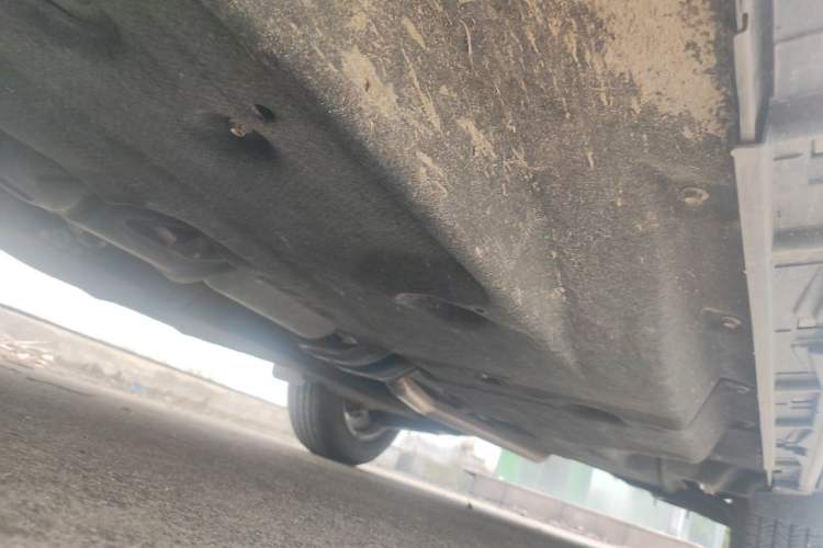 Used Mazda CX-5 2020 2.0L Automatic Two-Wheel Drive ZhiZun Version Chassis Front Left
