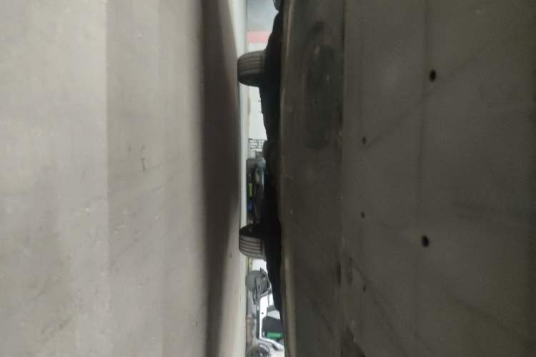 Used Mazda CX-5 2020 2.5L Automatic Two-Wheel Drive ZhiZun Version Chassis Front