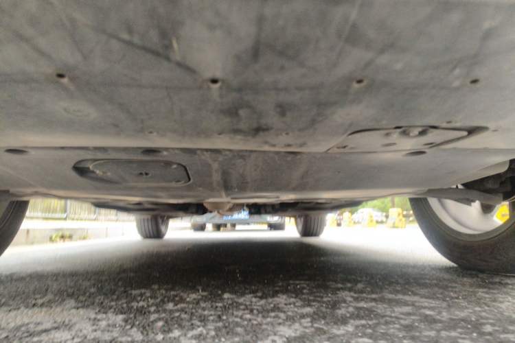 Used Mazda CX-5 2020 2.5L Automatic 4x4 Flagship Edition Chassis Front