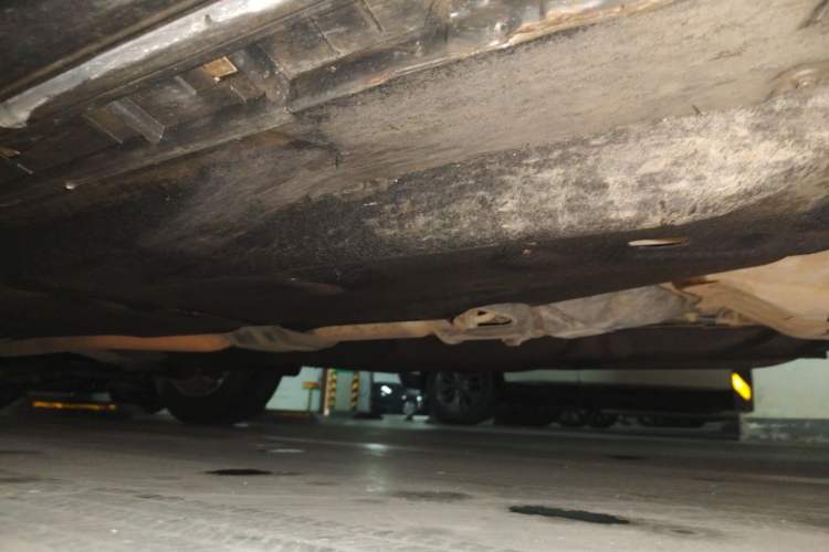 Used Mazda CX-5 2020 Revised Version 2.0L Automatic Two-Wheel Drive Smart Type Chassis Front Right