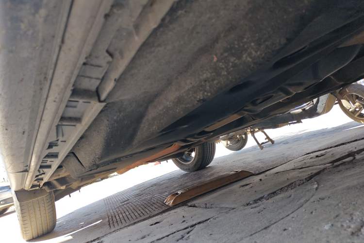 Used Mazda CX-5 2020 2.5L Automatic Two-Wheel Drive Smart Version Chassis Front Right
