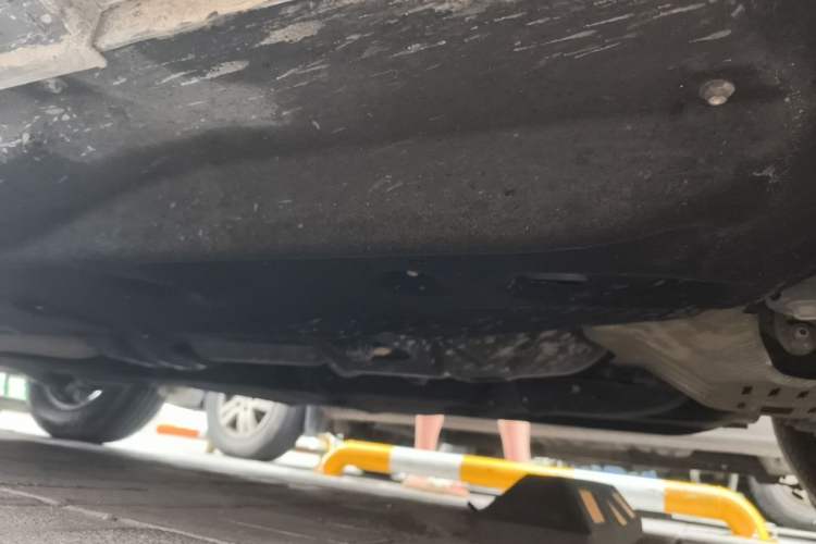 Used Mazda CX-5 2020 2.0L Automatic Two-Wheel Drive ZhiZun Version Chassis Front Right