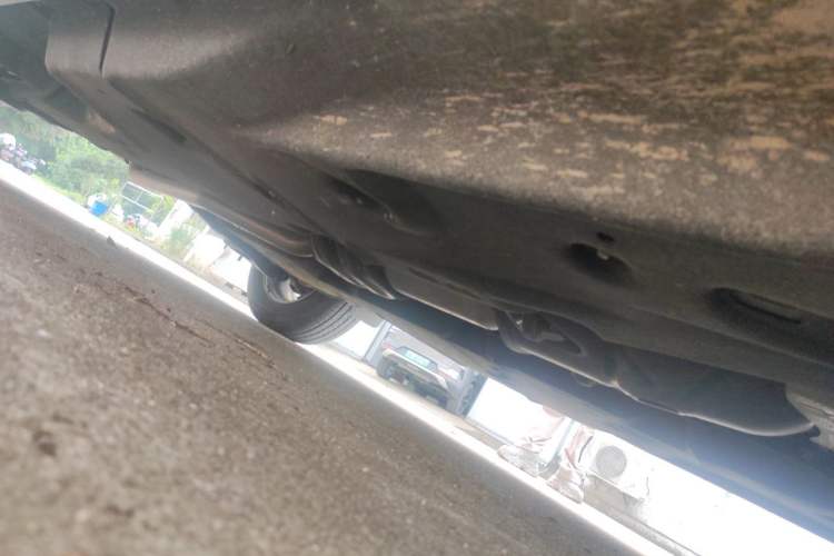 Used Mazda CX-5 2020 2.0L Automatic Two-Wheel Drive ZhiZun Version Chassis Front Right