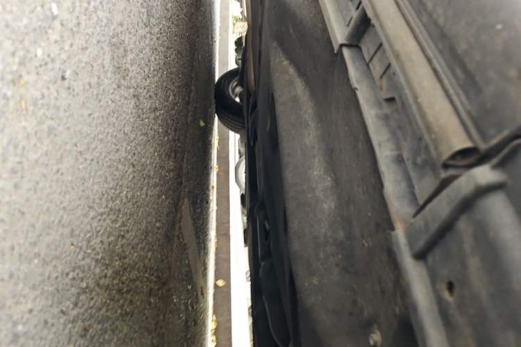 Used Mazda CX-5 2020 2.0L Automatic Two-Wheel Drive Smart Version Chassis Front Right