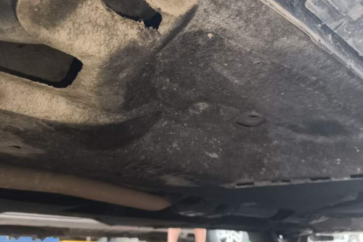 Used Mazda CX-5 2020 2.0L Automatic Two-Wheel Drive ZhiZun Version Chassis Rear Right