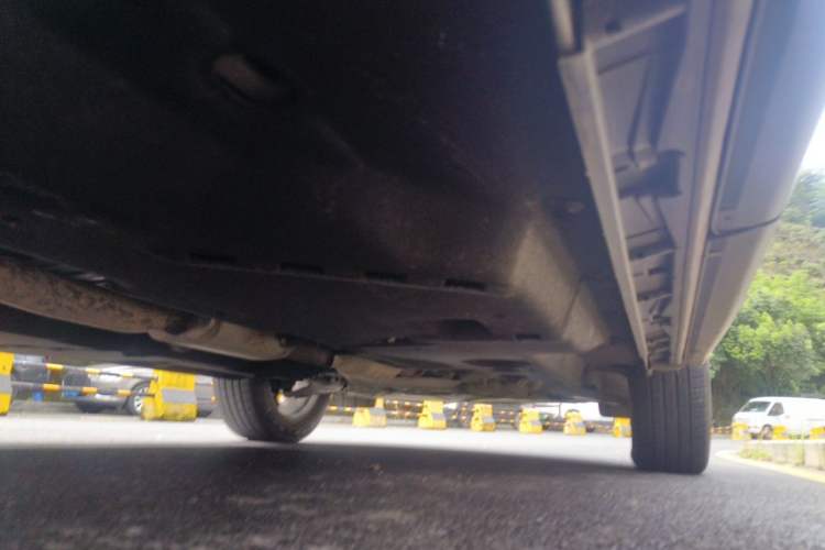 Used Mazda CX-5 2020 2.5L Automatic 4x4 Flagship Edition Chassis Rear Right