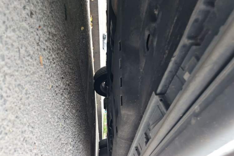 Used Mazda CX-5 2020 2.0L Automatic Two-Wheel Drive Smart Version Chassis Rear Right