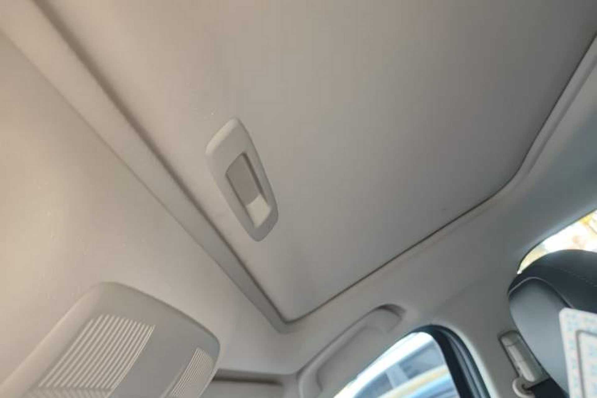 Used Mazda CX-5 2020 Revised Version 2.0L Automatic Two-Wheel Drive ZhiZun Trim Headliner