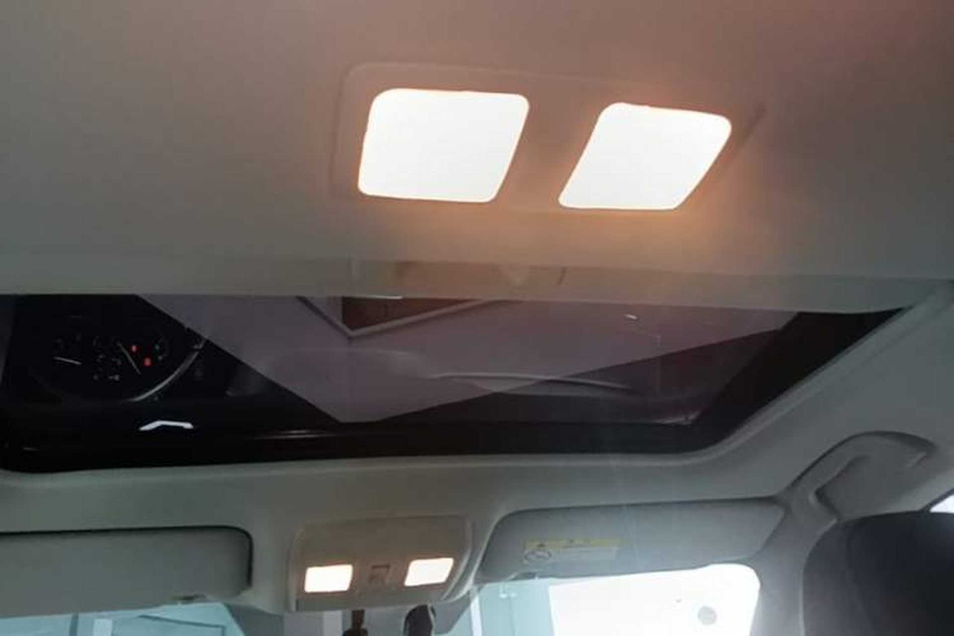 Used Mazda CX-5 2020 Revised Version 2.0L Automatic Two-Wheel Drive ZhiZun Trim Headliner