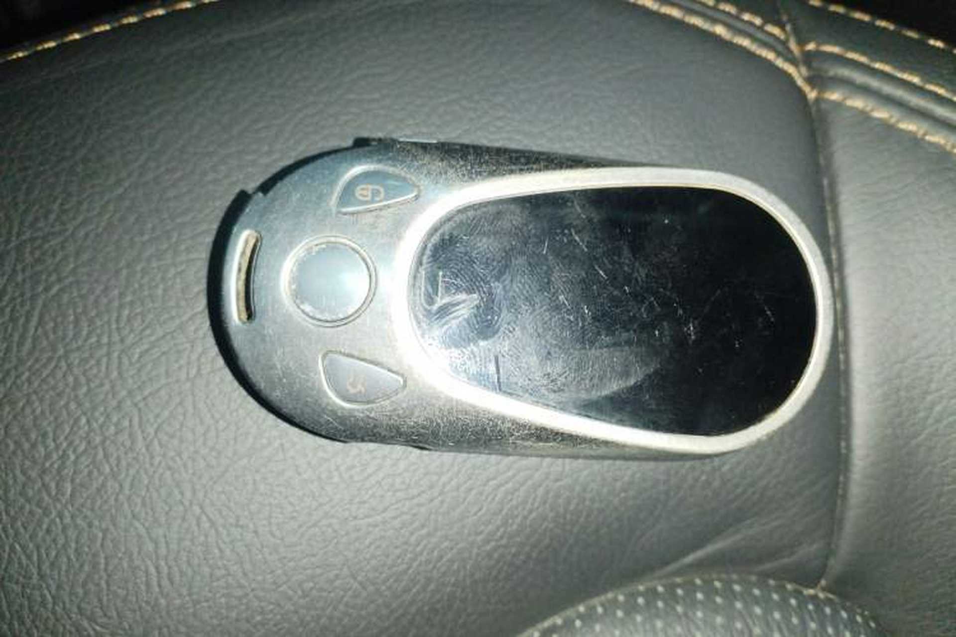 Used Mazda CX-5 2020 2.0L Automatic Two-Wheel Drive ZhiZun Version Interior 1