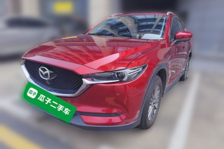 Used Mazda CX-5 2020 2.0L Automatic Two-Wheel Drive ZhiZun Version Guazi used car, China used car export, Used car for sale, Used  cars, Cheapest cars for sale