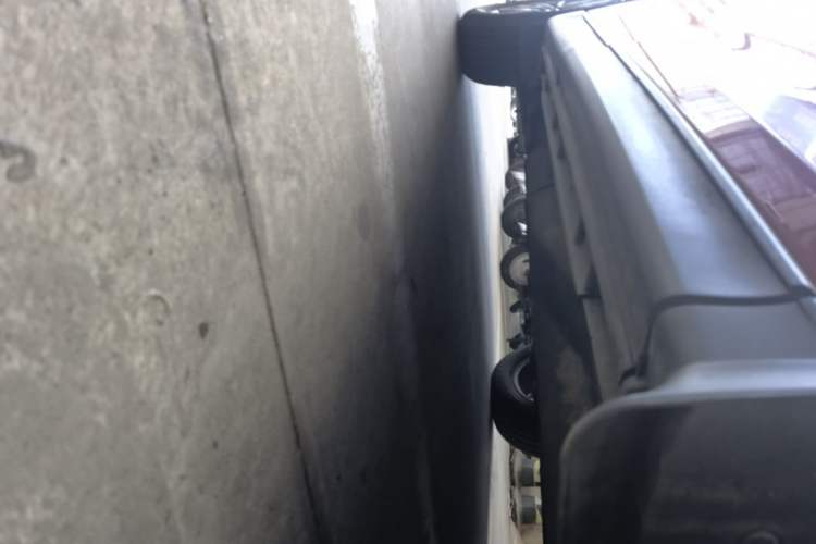 Used Mazda CX-5 2020 Revised Version 2.0L Automatic Two-Wheel Drive Smart Type Right Side Sill