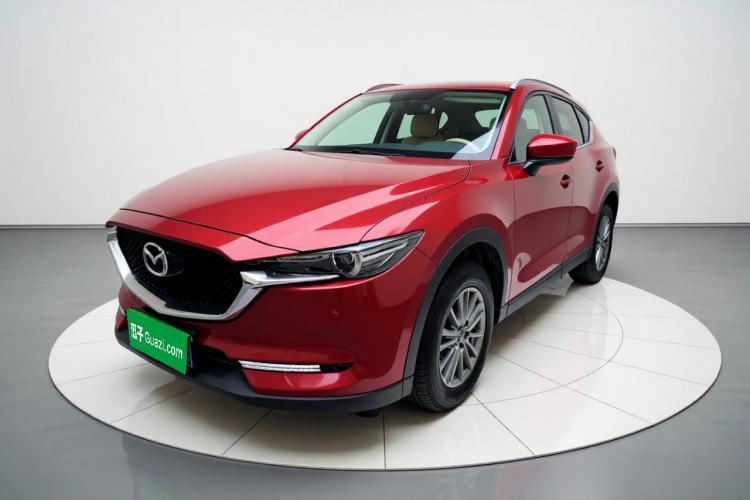 Used Mazda CX-5 2020 2.0L Automatic Two-Wheel Drive Smart Version Guazi used car, China used car export, Used car for sale, Used  cars, Cheapest cars for sale