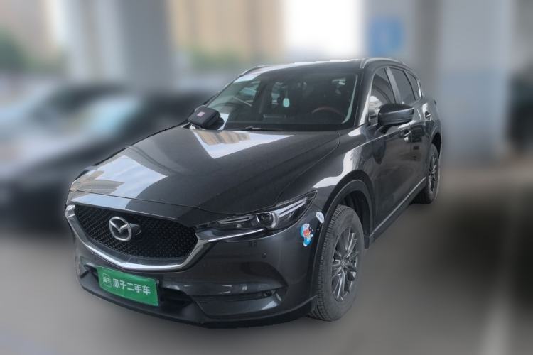 Used Mazda CX-5 2020 Revised Version 2.0L Automatic Two-Wheel Drive ZhiZun Trim Guazi used car, China used car export, Used car for sale, Used  cars, Cheapest cars for sale