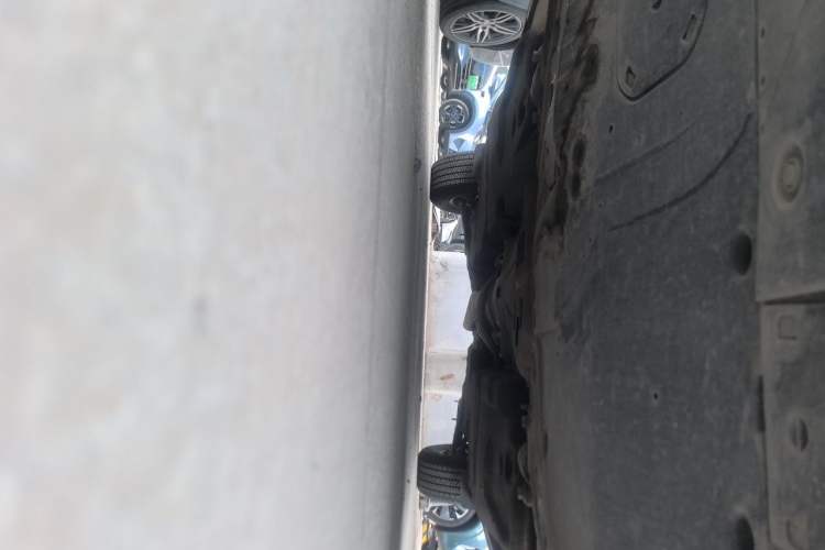 Used Mazda CX-5 2020 Revised Version 2.0L Automatic Two-Wheel Drive ZhiZun Trim Chassis Front