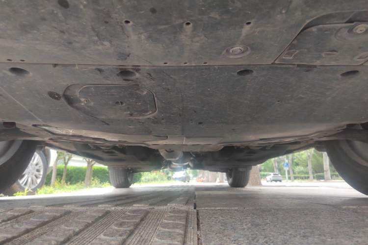 Used Mazda CX-5 2020 2.5L Automatic 4x4 ZhiZun Trim Chassis Front