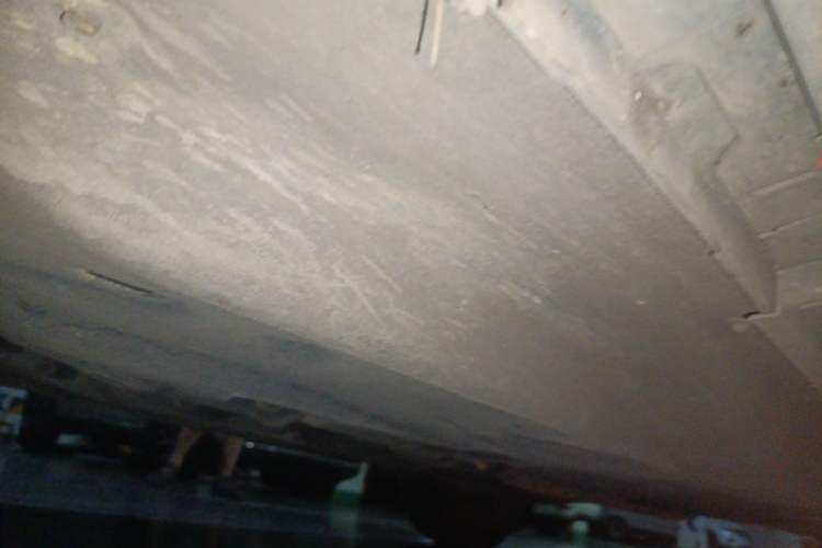 Used Mazda CX-5 2020 2.0L Automatic Two-Wheel Drive ZhiZun Version Chassis Front Left