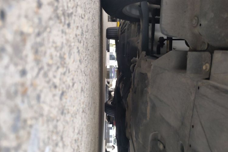 Used Mazda CX-5 2020 2.0L Automatic Two-Wheel Drive ZhiZun Version Chassis Front Right