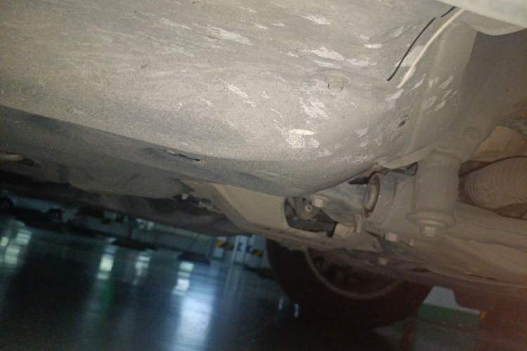 Used Mazda CX-5 2020 2.0L Automatic Two-Wheel Drive ZhiZun Version Chassis Front Right