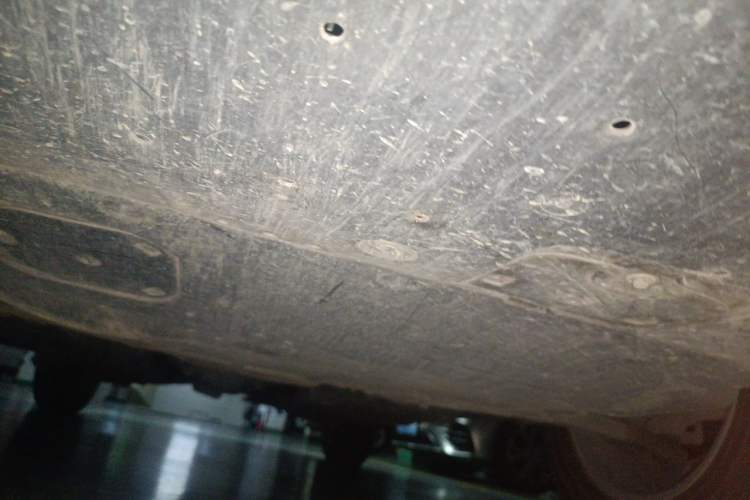 Used Mazda CX-5 2020 2.0L Automatic Two-Wheel Drive ZhiZun Version Chassis Front