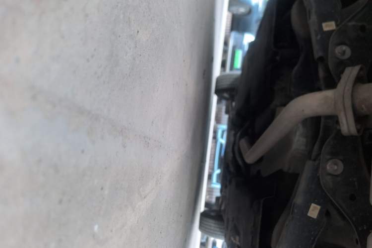 Used Mazda CX-5 2020 Revised Version 2.0L Automatic Two-Wheel Drive ZhiZun Trim Chassis Rear