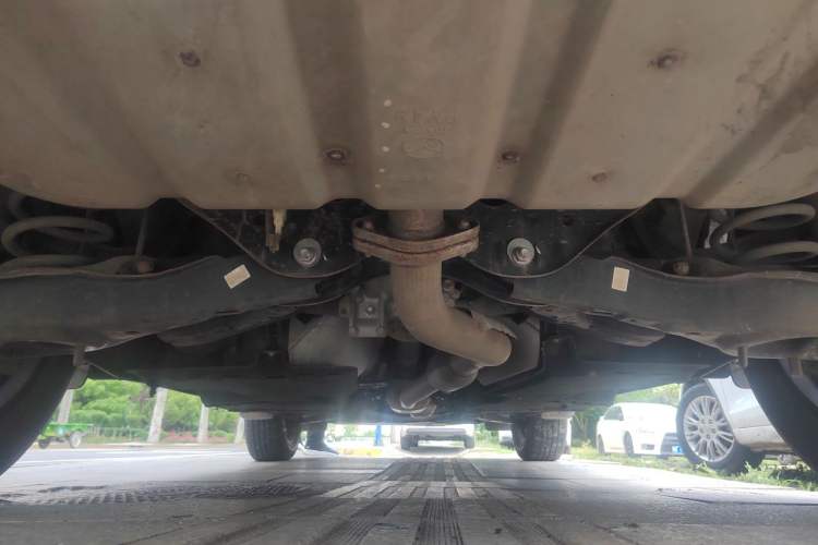 Used Mazda CX-5 2020 2.5L Automatic 4x4 ZhiZun Trim Chassis Rear
