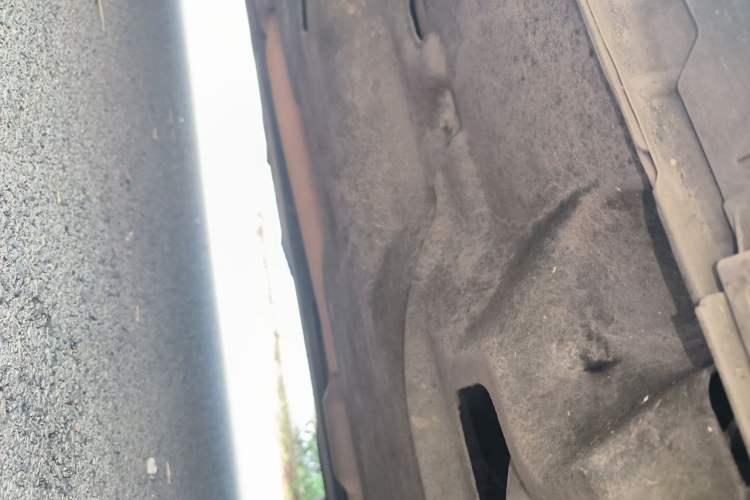 Used Mazda CX-5 2020 2.5L Automatic 4x4 Flagship Edition Chassis Rear Left