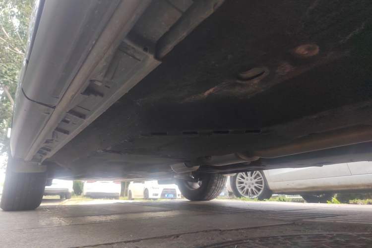 Used Mazda CX-5 2020 2.5L Automatic 4x4 ZhiZun Trim Chassis Rear Left