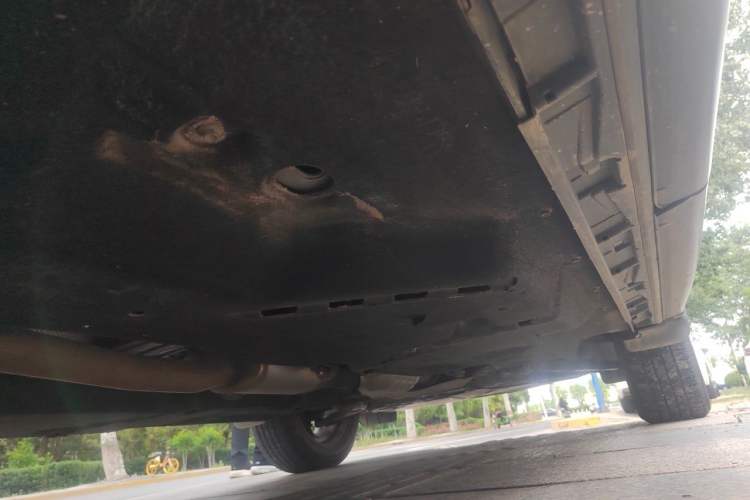 Used Mazda CX-5 2020 2.5L Automatic 4x4 ZhiZun Trim Chassis Rear Right