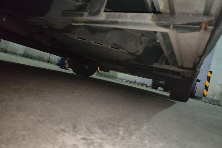 Used Mazda CX-5 2020 Revised Version 2.5L Automatic Two-Wheel Drive ZhiZun Trim Chassis Rear Right
