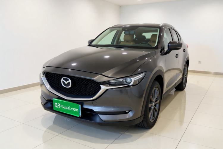 Used Mazda CX-5 2020 Revised Version 2.0L Automatic Two-Wheel Drive ZhiZun Trim Guazi used car, China used car export, Used car for sale, Used  cars, Cheapest cars for sale