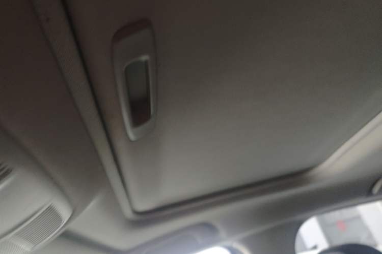 Used Mazda CX-5 2020 2.0L Automatic Two-Wheel Drive ZhiZun Version Headliner