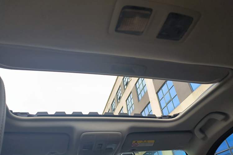 Used Mazda CX-5 2020 2.5L Automatic 4x4 Flagship Edition Headliner