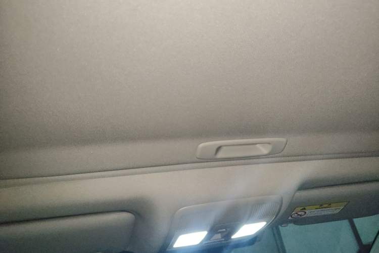 Used Mazda CX-5 2020 Revised Version 2.5L Automatic Two-Wheel Drive ZhiZun Trim Headliner