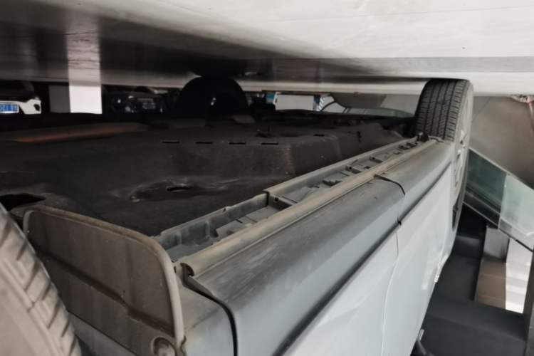 Used Mazda CX-5 2020 2.5L Automatic 4x4 Flagship Edition Left Side Sill