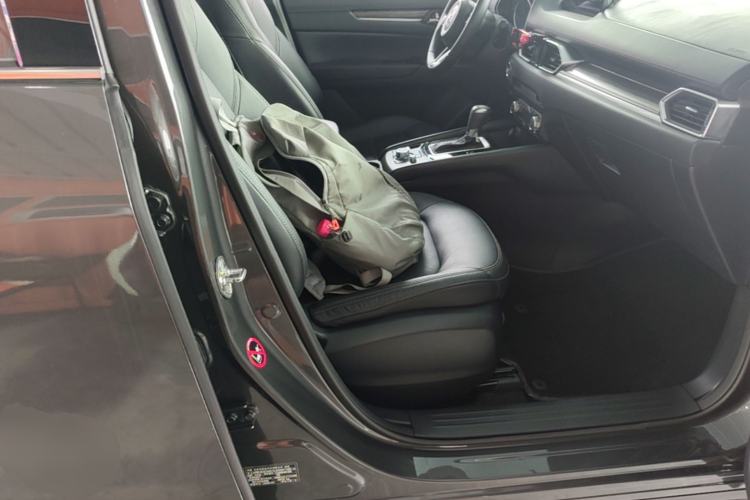 Used Mazda CX-5 2020 2.0L Automatic Two-Wheel Drive ZhiZun Version Right Front Seat