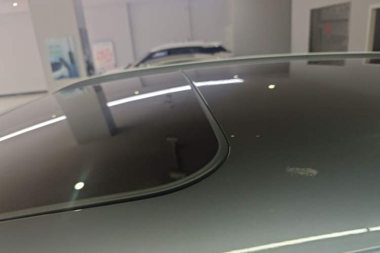 Used Mazda CX-5 2020 2.0L Automatic Two-Wheel Drive ZhiZun Version Roof
