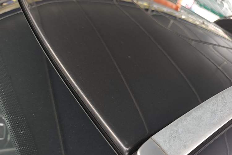 Used Mazda CX-5 2020 2.0L Automatic Two-Wheel Drive ZhiZun Version Roof