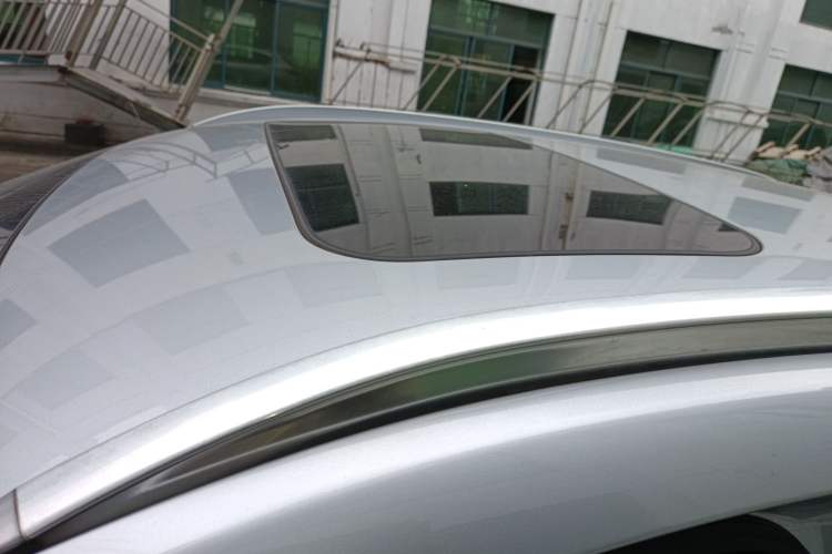 Used Mazda CX-5 2020 2.5L Automatic Two-Wheel Drive ZhiZun Version Roof