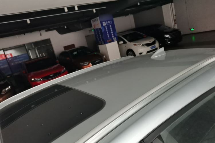 Used Mazda CX-5 2020 2.5L Automatic 4x4 Flagship Edition Roof