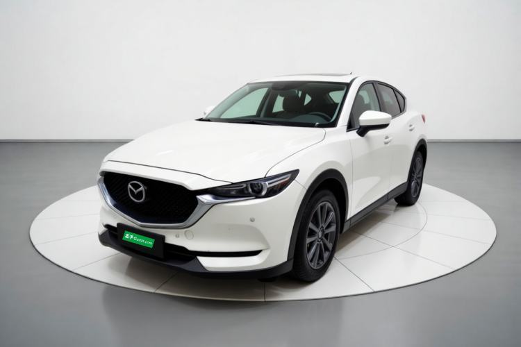 Used Mazda CX-5 2020 Revised Version 2.0L Automatic Two-Wheel Drive Smart Type Guazi used car, China used car export, Used car for sale, Used  cars, Cheapest cars for sale