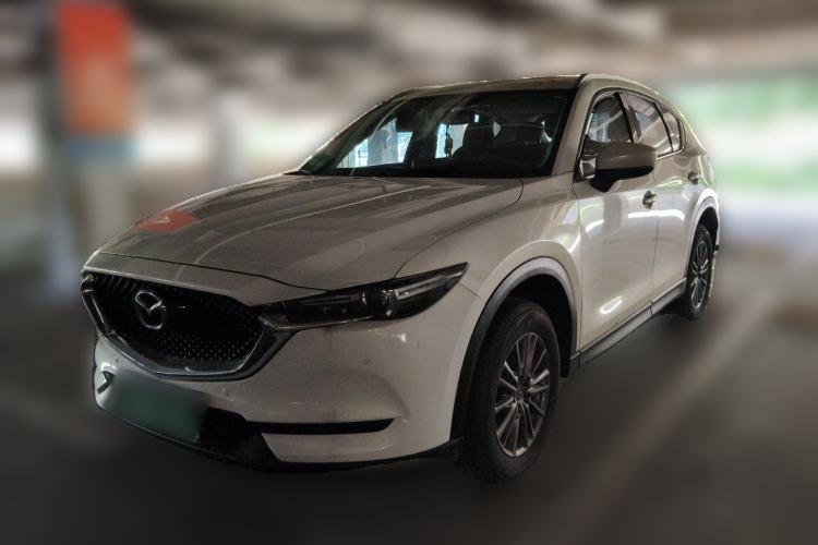 Used Mazda CX-5 2020 2.0L Automatic Two-Wheel Drive ZhiZun Version Guazi used car, China used car export, Used car for sale, Used cars, Cheapest cars for sale