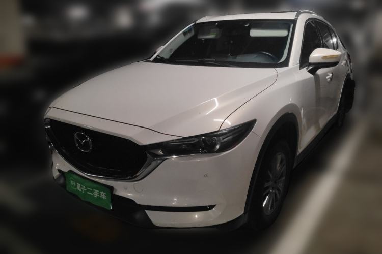 Used Mazda CX-5 2020 2.0L Automatic Two-Wheel Drive ZhiZun Version Guazi used car, China used car export, Used car for sale, Used  cars, Cheapest cars for sale