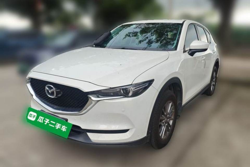 Mazda CX-5 2020