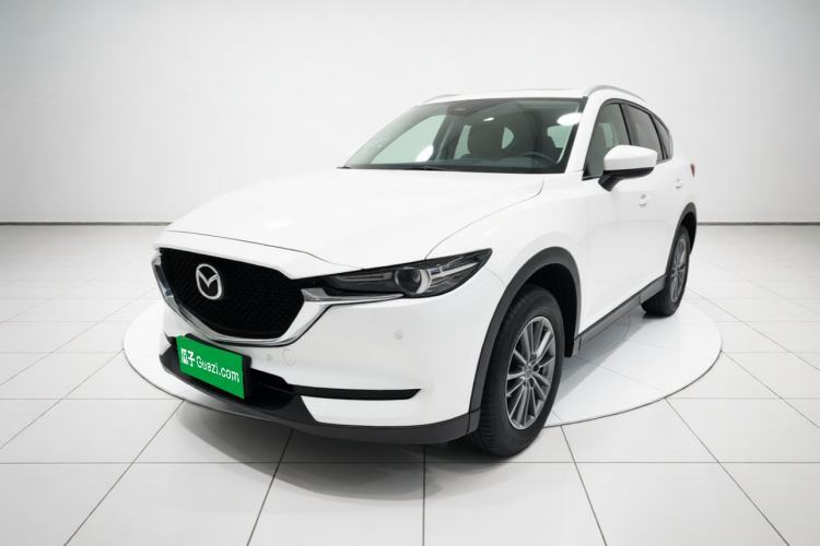 Gebrauchter Mazda CX-5 2020 2.0L Automatic Two-Wheel Drive ZhiZun Version Guazi used car, China used car export, Used car for sale, Used  cars, Cheapest cars for sale